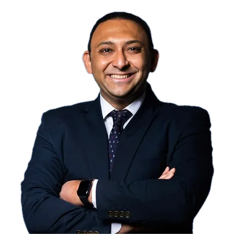 Kareem Azzouny