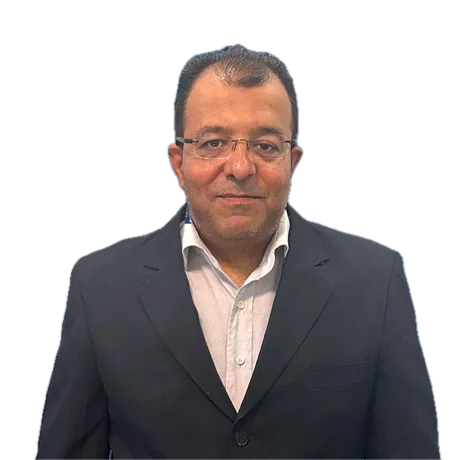 Ahmed Samadouny